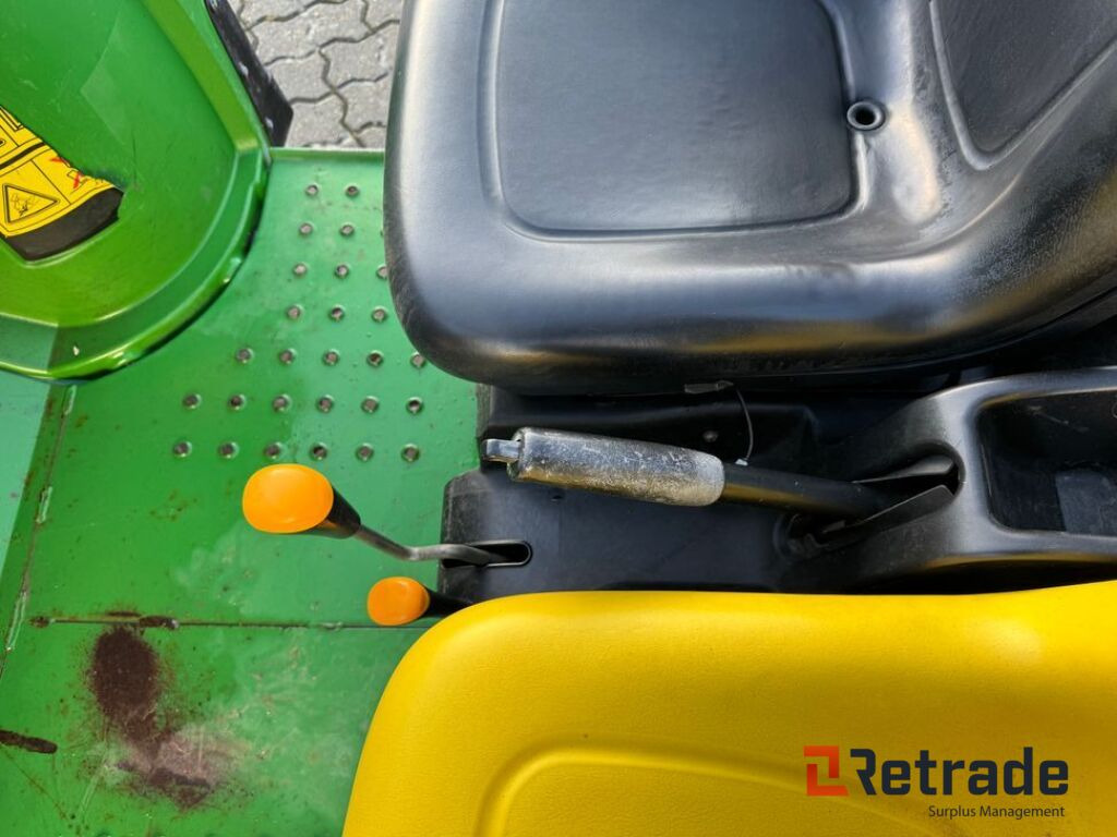 Atv John Deere TS 4x2 Gator (A0025183): Foto 41 Atv John Deere TS 4x2 Gator (A0025183): Foto 41