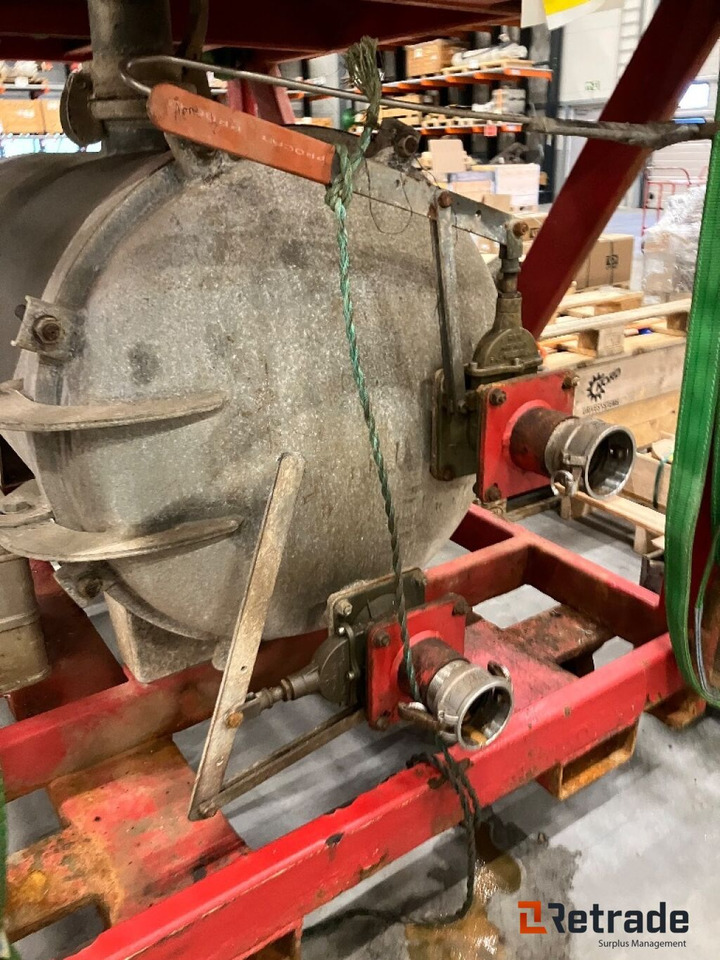 Moivac Compact vacuumsuger - Aspirator industrial: Foto 5 Moivac Compact vacuumsuger - Aspirator industrial: Foto 5