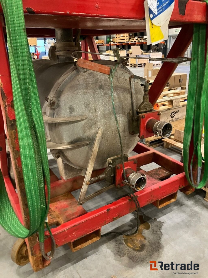 Moivac Compact vacuumsuger - Aspirator industrial: Foto 3 Moivac Compact vacuumsuger - Aspirator industrial: Foto 3