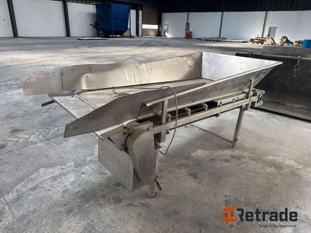 Transport bånd - Bandă transportoare: Foto 5 Transport bånd - Bandă transportoare: Foto 5