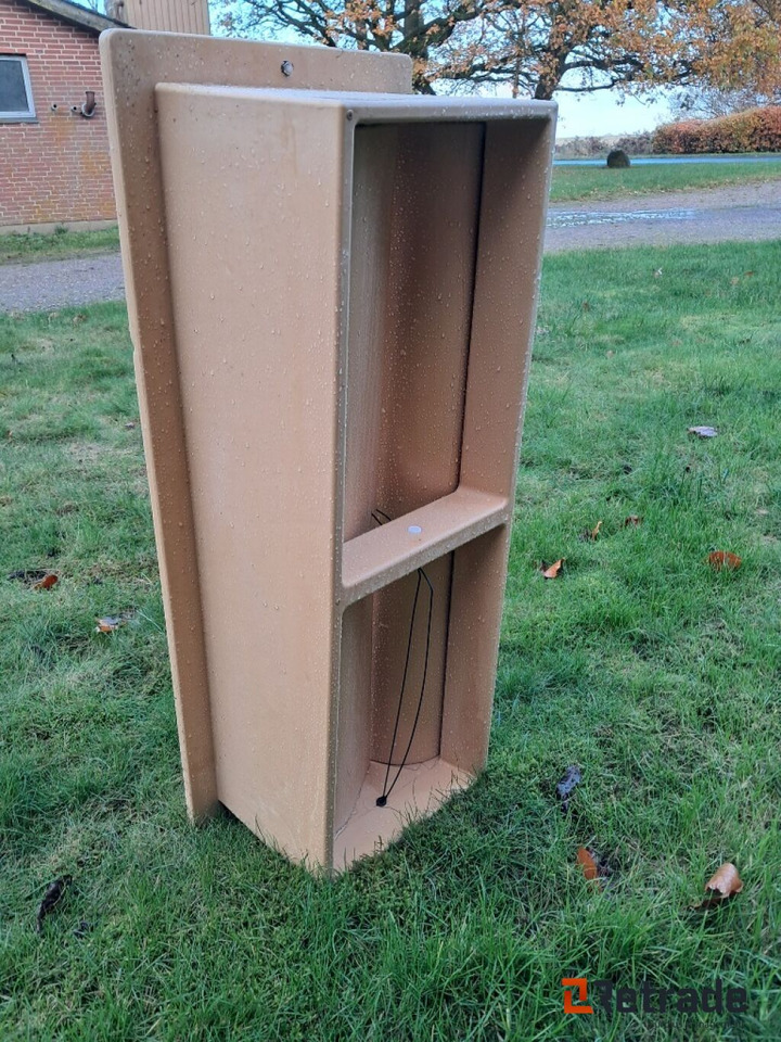 18 stk Loftsventiler Til klimastald - Utilaje agricole: Foto 4 18 stk Loftsventiler Til klimastald - Utilaje agricole: Foto 4