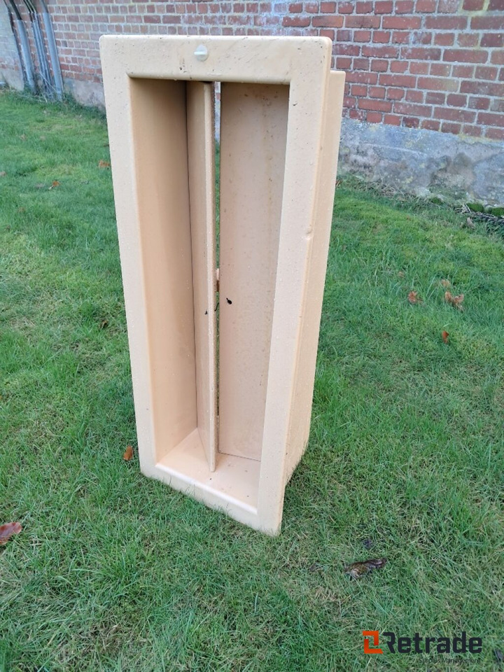 18 stk Loftsventiler Til klimastald - Utilaje agricole: Foto 1 18 stk Loftsventiler Til klimastald - Utilaje agricole: Foto 1