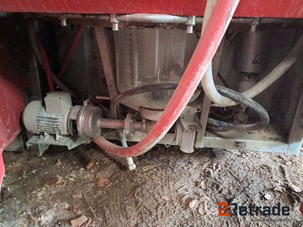 2 stk Lely Astronaut Malkerobotter A3 Classic - Utilaje agricole: Foto 5 2 stk Lely Astronaut Malkerobotter A3 Classic - Utilaje agricole: Foto 5
