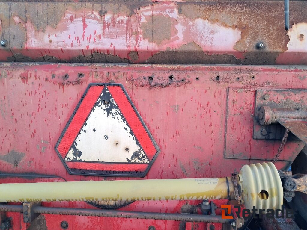 Gødningspreder Breddal B4 - Utilaje agricole: Foto 5 Gødningspreder Breddal B4 - Utilaje agricole: Foto 5