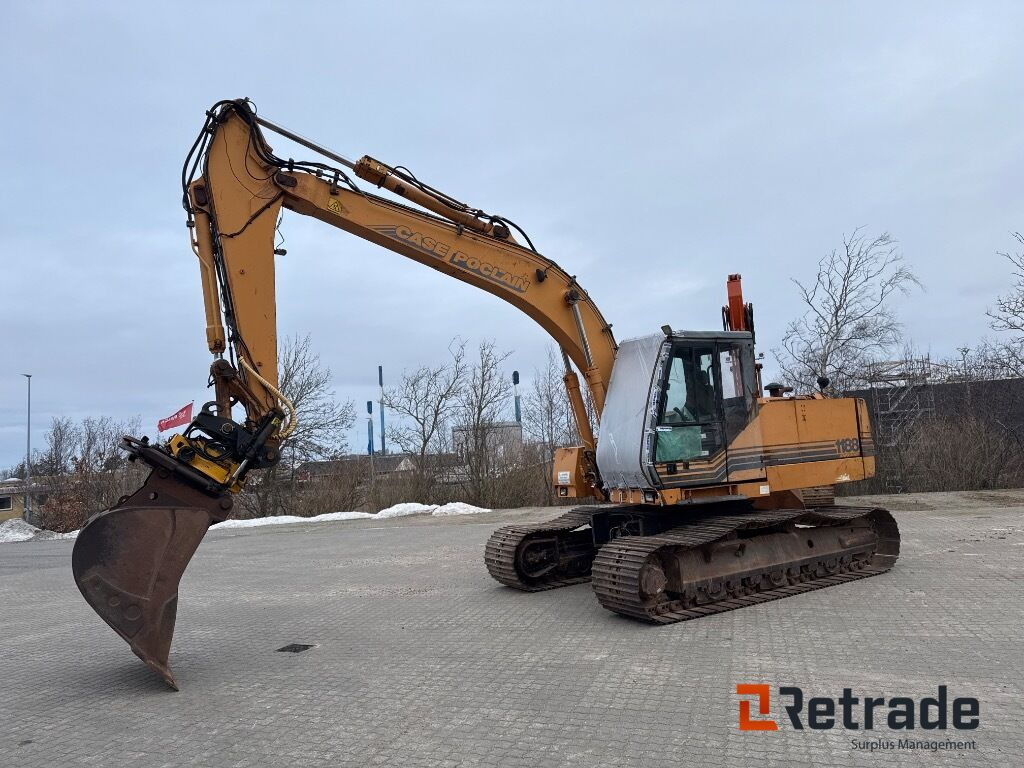 CASE 1188 Powersensor - Utilaje constructii: Foto 1 CASE 1188 Powersensor - Utilaje constructii: Foto 1