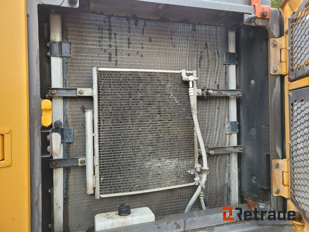 Utilaje constructii Grävmaskin Volvo EC220EL med grävsystem -2019: Foto 20 Utilaje constructii Grävmaskin Volvo EC220EL med grävsystem -2019: Foto 20