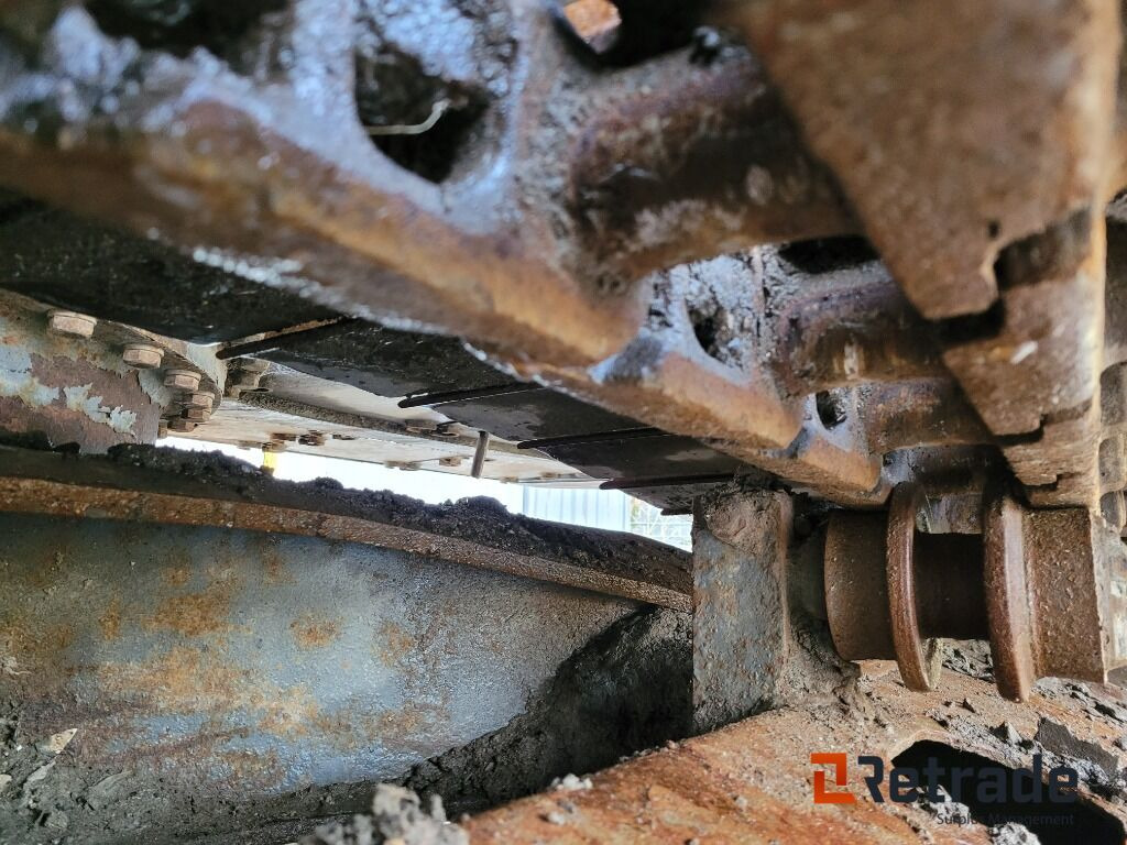 Utilaje constructii Grävmaskin Volvo EC220EL med grävsystem -2019: Foto 15 Utilaje constructii Grävmaskin Volvo EC220EL med grävsystem -2019: Foto 15