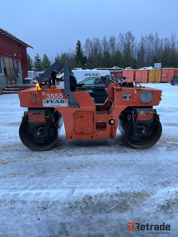 Hamm DV 3.22H - Utilaje constructii: Foto 3 Hamm DV 3.22H - Utilaje constructii: Foto 3