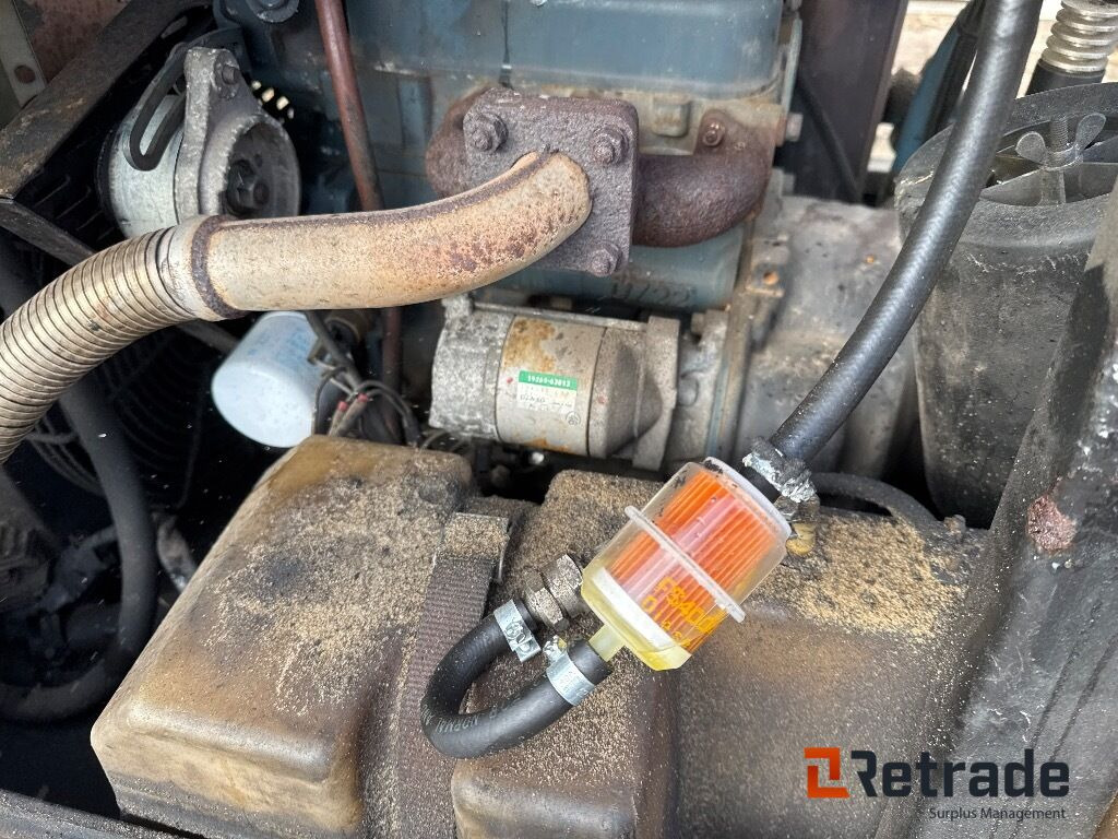 Utilaje constructii Kompressor Kaeser M20: Foto 16 Utilaje constructii Kompressor Kaeser M20: Foto 16