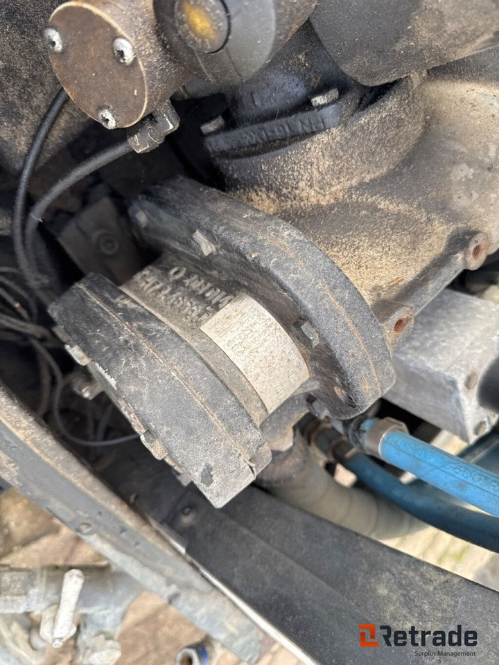 Utilaje constructii Kompressor Kaeser M20: Foto 18 Utilaje constructii Kompressor Kaeser M20: Foto 18