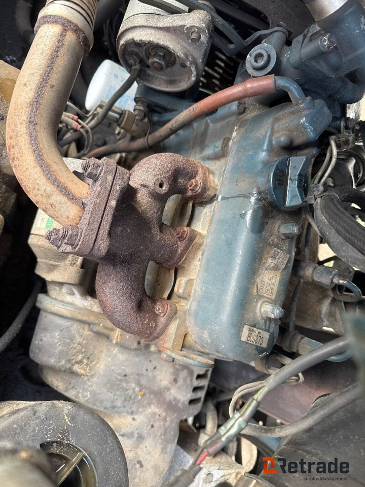 Utilaje constructii Kompressor Kaeser M20: Foto 15 Utilaje constructii Kompressor Kaeser M20: Foto 15