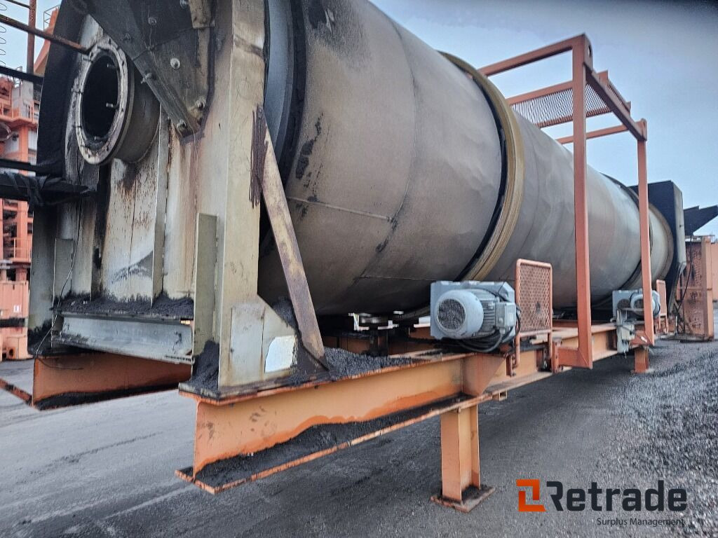 RC Drum Amomatic 120 RC-120 - Utilaje constructii: Foto 4 RC Drum Amomatic 120 RC-120 - Utilaje constructii: Foto 4