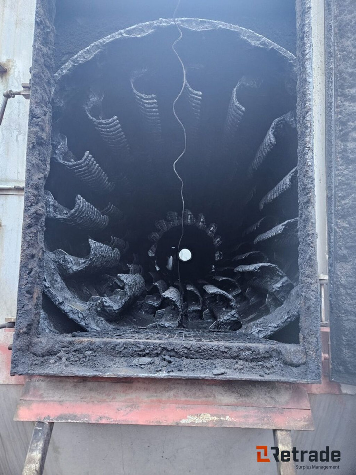 RC Drum Amomatic 120 RC-120 - Utilaje constructii: Foto 5 RC Drum Amomatic 120 RC-120 - Utilaje constructii: Foto 5