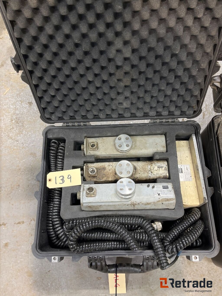 Vögele Big Sonic Ski. - Echipamente de constructii: Foto 1 Vögele Big Sonic Ski. - Echipamente de constructii: Foto 1