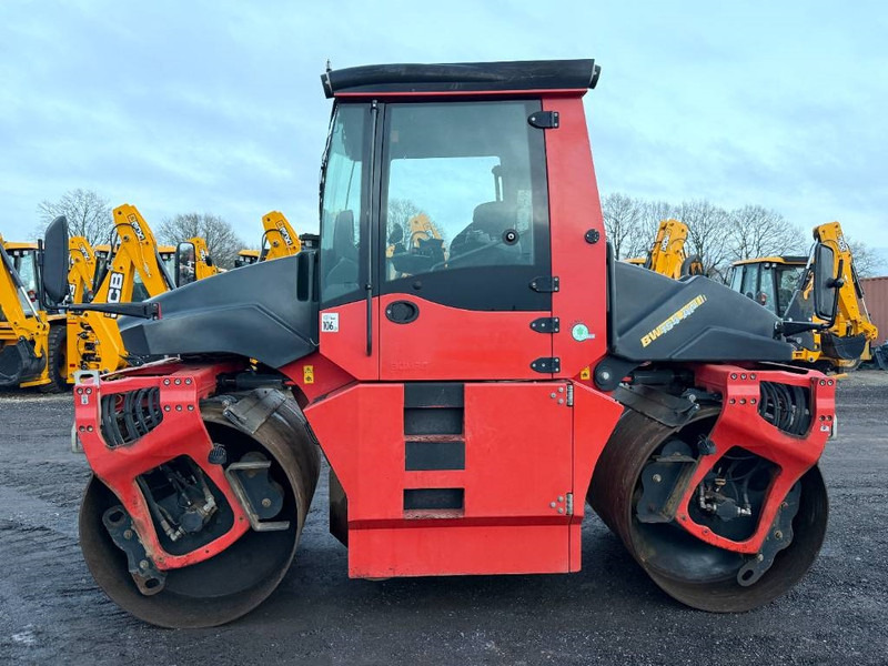 Bomag BW154AP-4i - Good Working Condition - Cilindru compactor: Foto 1 Bomag BW154AP-4i - Good Working Condition - Cilindru compactor: Foto 1