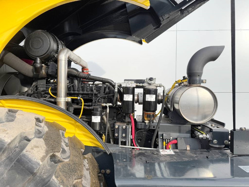 Cilindru compactor Bomag BW226D-5CL - NEW / Cummins engine: Foto 19 Cilindru compactor Bomag BW226D-5CL - NEW / Cummins engine: Foto 19