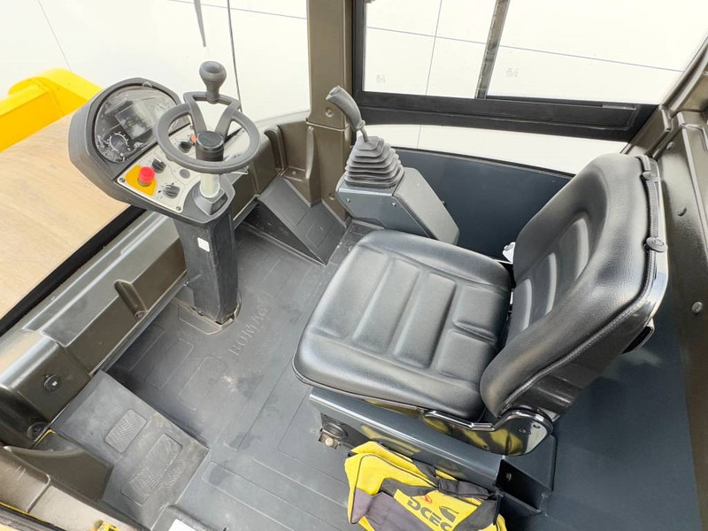 Cilindru compactor Bomag BW226D-5CL - NEW / Cummins engine: Foto 8 Cilindru compactor Bomag BW226D-5CL - NEW / Cummins engine: Foto 8