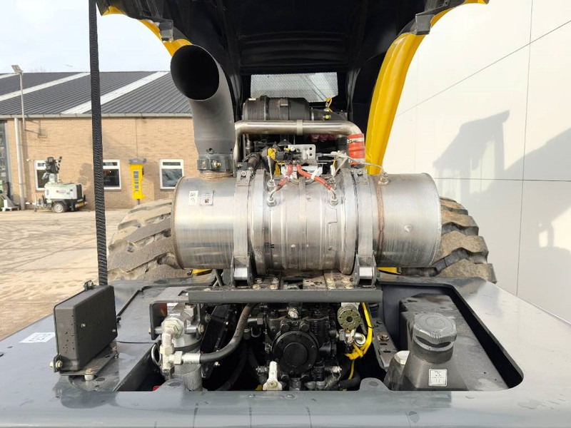 Cilindru compactor Bomag BW226D-5CL - NEW / Cummins engine: Foto 20 Cilindru compactor Bomag BW226D-5CL - NEW / Cummins engine: Foto 20