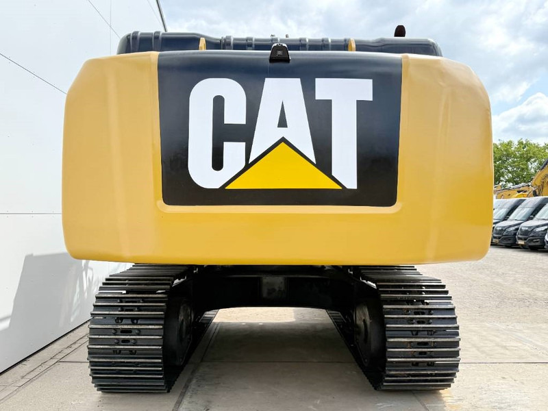 Cat 336FLN - Automatic Greasing / Backup Camera - Excavator pe şenile: Foto 4 Cat 336FLN - Automatic Greasing / Backup Camera - Excavator pe şenile: Foto 4