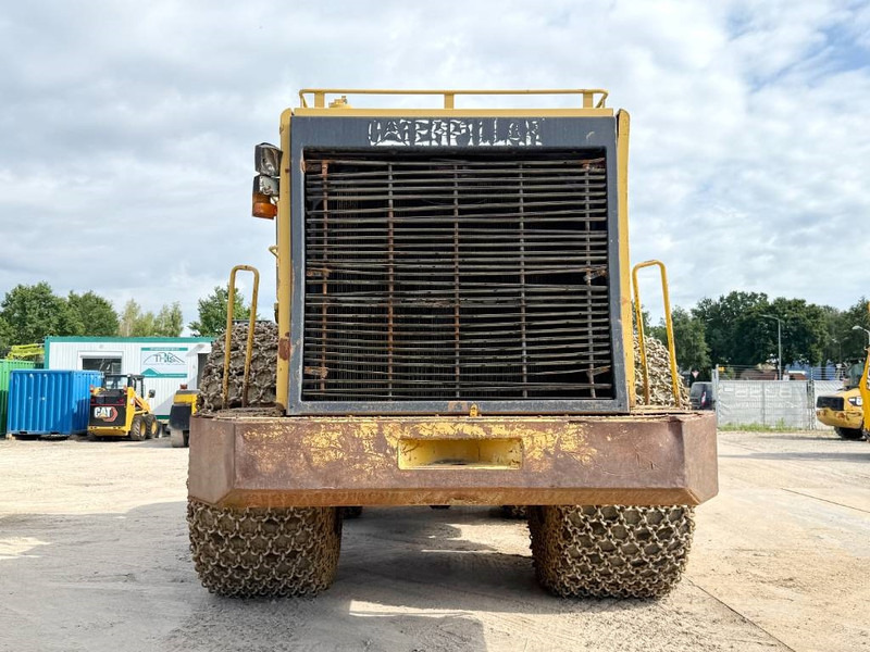 Cat 988F - German Machine / Automatic Greasing - Încărcător frontal pe pneuri: Foto 4 Cat 988F - German Machine / Automatic Greasing - Încărcător frontal pe pneuri: Foto 4