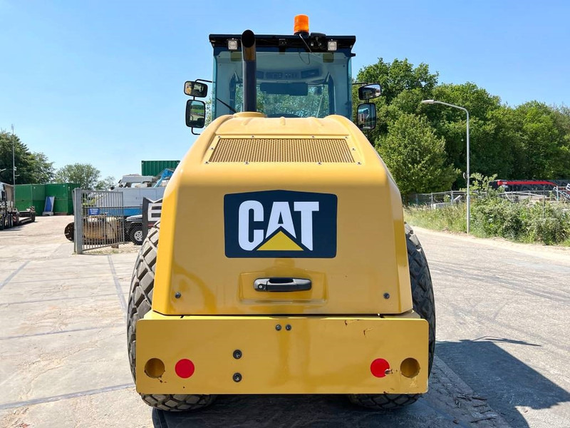 Cat CS66B - Excellent Condition / Low Hours / CE - Cilindru compactor: Foto 4 Cat CS66B - Excellent Condition / Low Hours / CE - Cilindru compactor: Foto 4