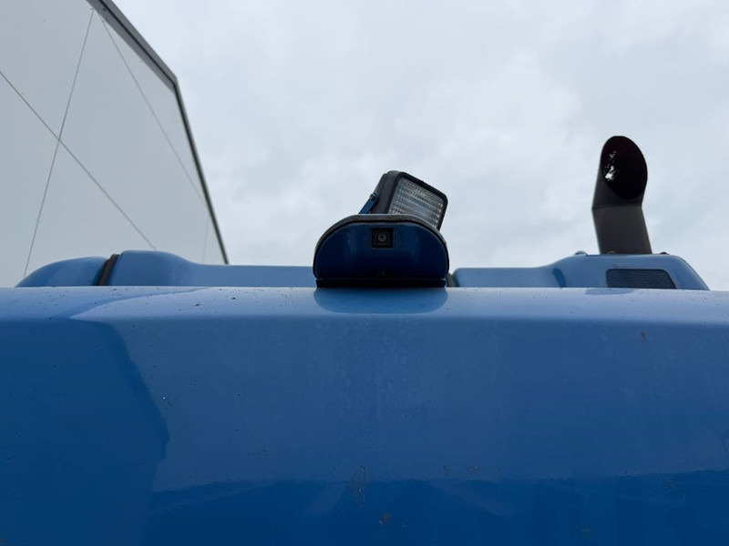 Excavator pe şenile Hitachi ZX250LC-6 - Hammer Lines / Isuzu Engine: Foto 11 Excavator pe şenile Hitachi ZX250LC-6 - Hammer Lines / Isuzu Engine: Foto 11