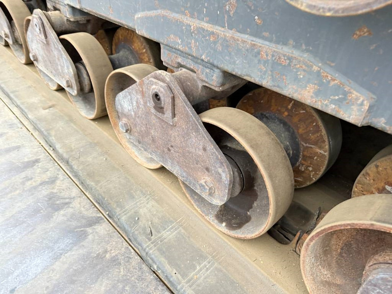 Autobasculantă IHI IC100 - Isuzu Engine / Track Dumper: Foto 20 Autobasculantă IHI IC100 - Isuzu Engine / Track Dumper: Foto 20