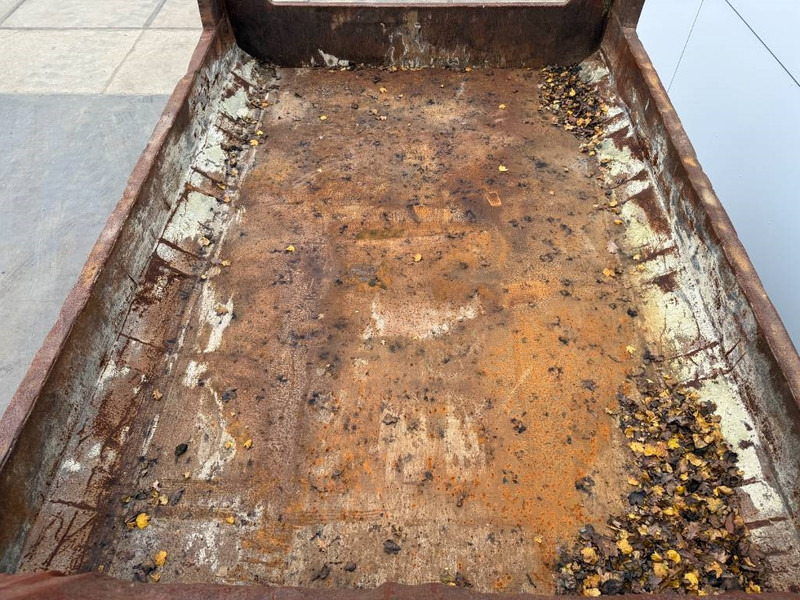 Autobasculantă IHI IC100 - Isuzu Engine / Track Dumper: Foto 17 Autobasculantă IHI IC100 - Isuzu Engine / Track Dumper: Foto 17