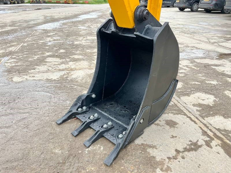 Buldoexcavator JCB 3DX / 3CX Super Eco Xpert - Telescopic Boom 4/1 Bu: Foto 14 Buldoexcavator JCB 3DX / 3CX Super Eco Xpert - Telescopic Boom 4/1 Bu: Foto 14