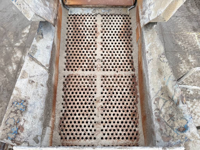 Concasor mobil Kleemann MR130Z EVO 2 - German Machine / ModWeigh System: Foto 15