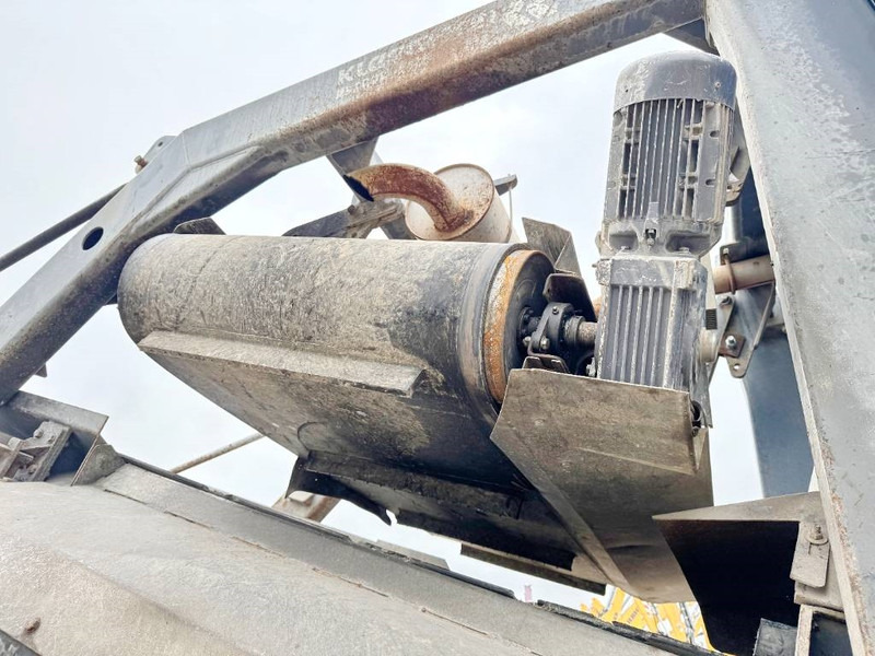 Concasor mobil Kleemann MR130Z EVO 2 - German Machine / ModWeigh System: Foto 12