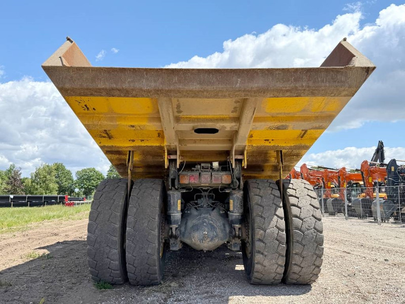 Komatsu HD405-7 - German Machine / Automatic Greasing - Camion minier: Foto 3 Komatsu HD405-7 - German Machine / Automatic Greasing - Camion minier: Foto 3