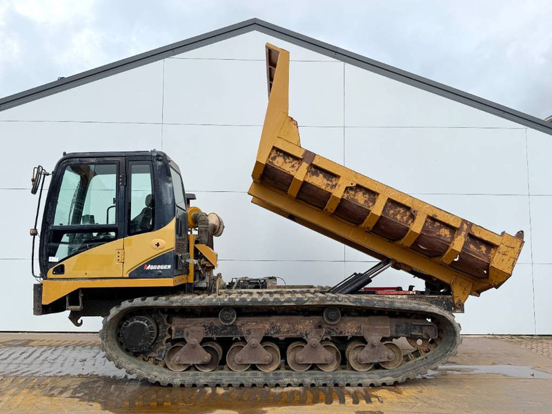 Morooka MST3000VD - CAT C9 Engine 242KW / Track Dumper - Autobasculantă: Foto 1 Morooka MST3000VD - CAT C9 Engine 242KW / Track Dumper - Autobasculantă: Foto 1