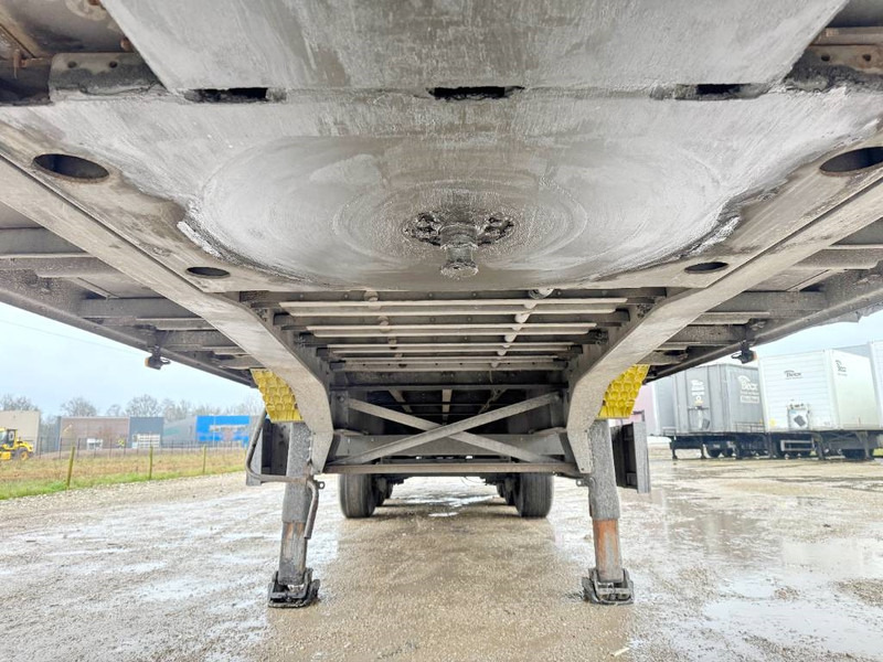 Semiremorcă prelată Schmitz Cargobull SCB*S3T Drankentrailer / 3 Axles / Speed Curtain: Foto 13 Semiremorcă prelată Schmitz Cargobull SCB*S3T Drankentrailer / 3 Axles / Speed Curtain: Foto 13