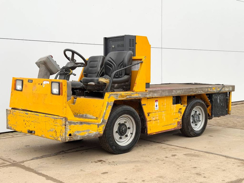 Mafi MTEP 200 /7 AC Electric Full Electric / German Mac - Utilaje constructii: Foto 1 Mafi MTEP 200 /7 AC Electric Full Electric / German Mac - Utilaje constructii: Foto 1