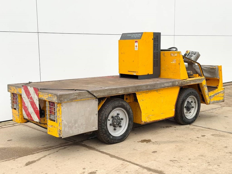 Mafi MTEP 200 /7 AC Electric Full Electric / German Mac - Utilaje constructii: Foto 4 Mafi MTEP 200 /7 AC Electric Full Electric / German Mac - Utilaje constructii: Foto 4