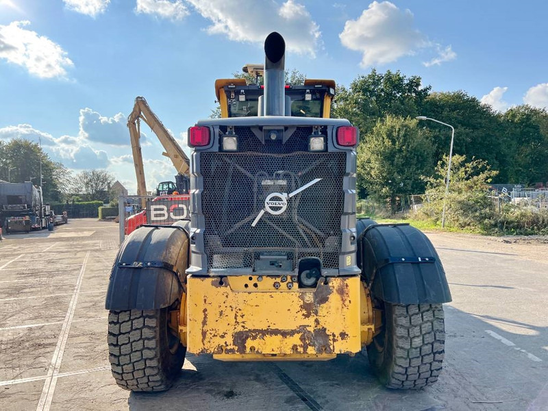 Volvo G946B 6x6 AWD - EPA Certified - Autogreder: Foto 3 Volvo G946B 6x6 AWD - EPA Certified - Autogreder: Foto 3