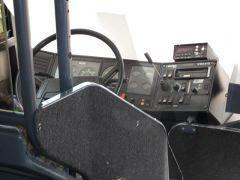 Volvo B10MAR400 - Autobuz interurban: Foto 4 Volvo B10MAR400 - Autobuz interurban: Foto 4