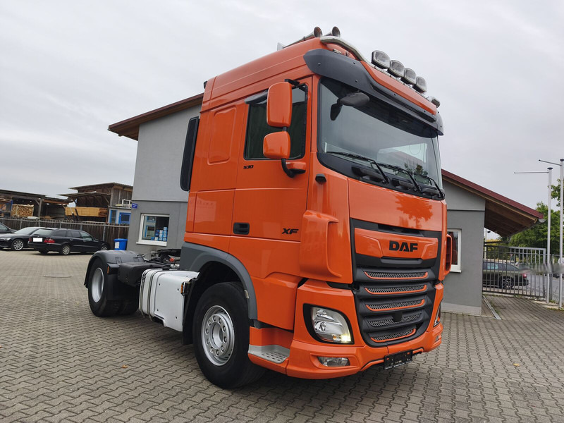 DAF XF 530 FT Retarder - Cap tractor: Foto 2 DAF XF 530 FT Retarder - Cap tractor: Foto 2