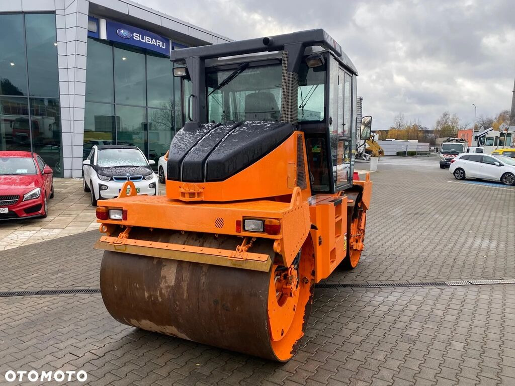 AMMANN Ammann AV95-2 / Vibrations / 1 Owner / NEW Service în leasing AMMANN Ammann AV95-2 / Vibrations / 1 Owner / NEW Service: Foto 10