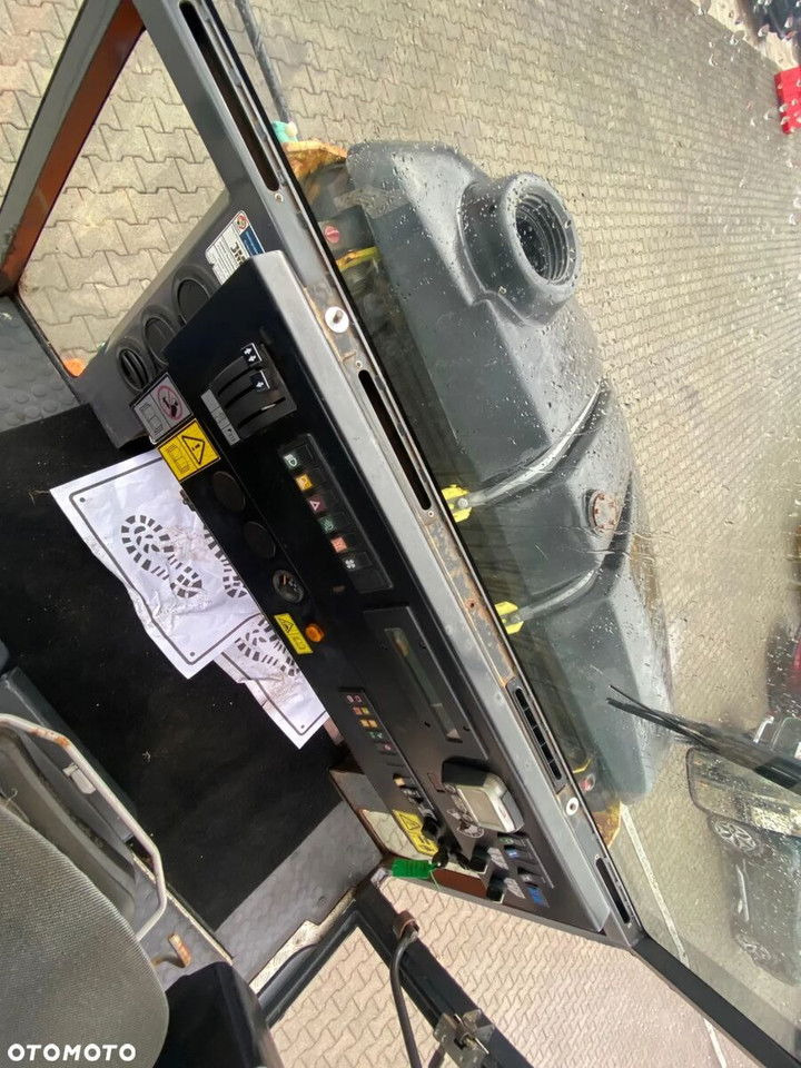 AMMANN Ammann AV95-2 / Vibrations / 1 Owner / NEW Service în leasing AMMANN Ammann AV95-2 / Vibrations / 1 Owner / NEW Service: Foto 19