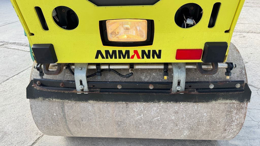 Ammann ARX20 - 2017 Year - 230 Working Hours - Cilindru compactor pentru asfalt: Foto 5 Ammann ARX20 - 2017 Year - 230 Working Hours - Cilindru compactor pentru asfalt: Foto 5