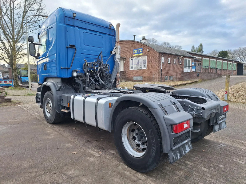 Scania R450 R450 - Cap tractor: Foto 5 Scania R450 R450 - Cap tractor: Foto 5
