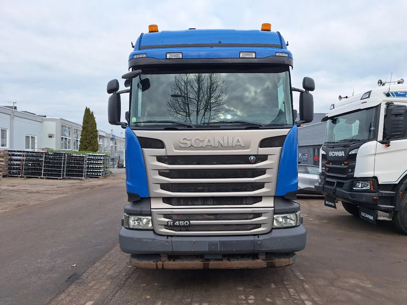 Scania R450 R450 - Cap tractor: Foto 2 Scania R450 R450 - Cap tractor: Foto 2