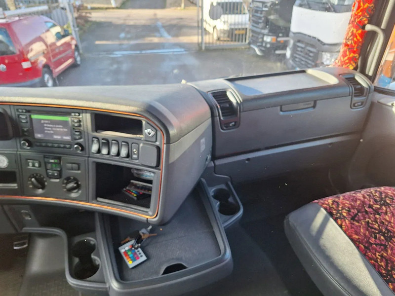 Cap tractor Scania R520 R520 V8: Foto 9 Cap tractor Scania R520 R520 V8: Foto 9