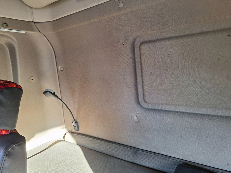 Cap tractor Scania R520 R520 V8: Foto 13 Cap tractor Scania R520 R520 V8: Foto 13