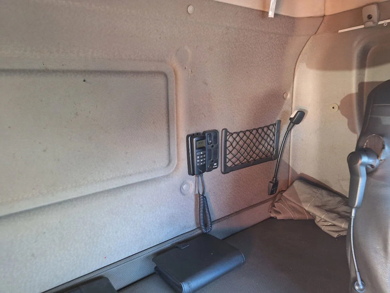 Cap tractor Scania R520 R520 V8: Foto 12 Cap tractor Scania R520 R520 V8: Foto 12