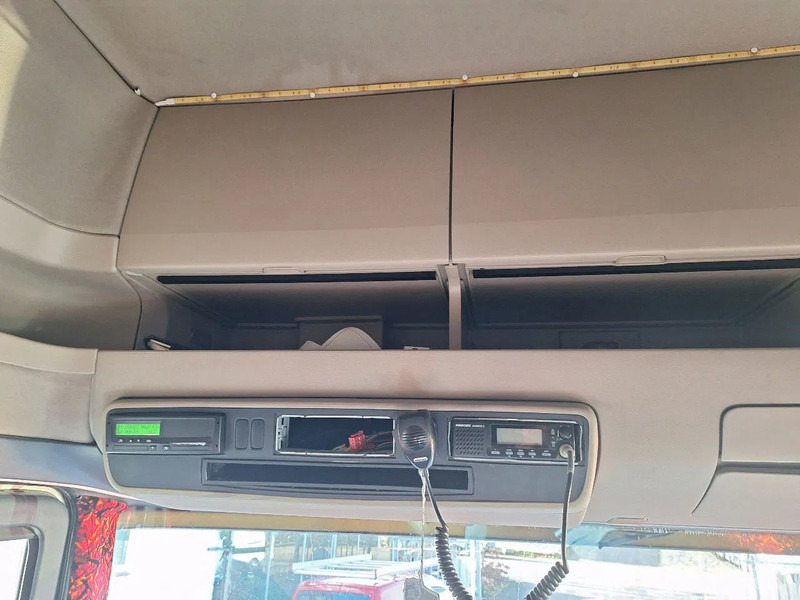 Cap tractor Scania R520 R520 V8: Foto 10 Cap tractor Scania R520 R520 V8: Foto 10