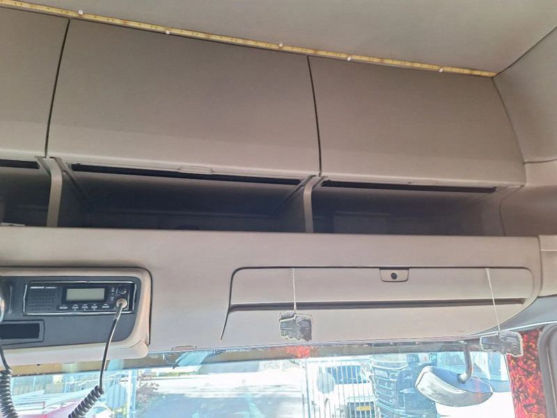 Cap tractor Scania R520 R520 V8: Foto 11 Cap tractor Scania R520 R520 V8: Foto 11