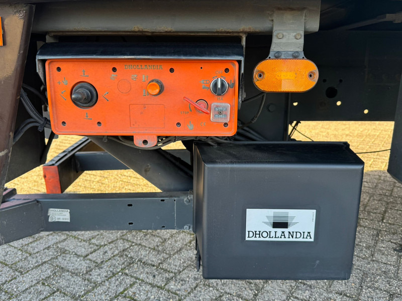 DAF LF 220 - Camion furgon: Foto 5 DAF LF 220 - Camion furgon: Foto 5